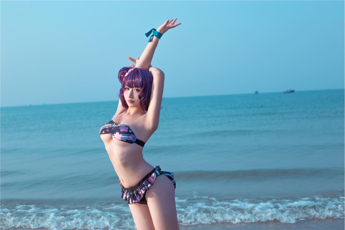 图片[4]-2019-03-11葛饰北斋 31P-COS世界