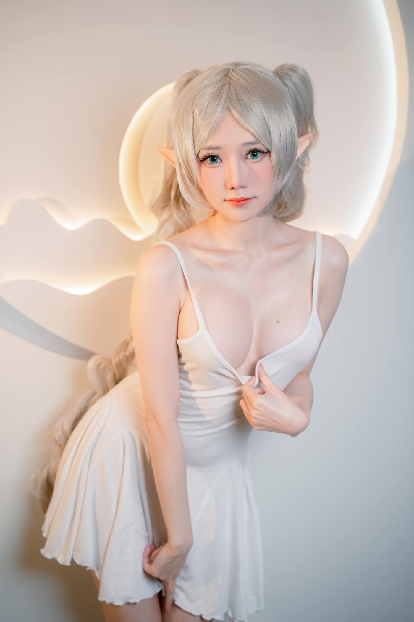图片[4]-Sally Dorasnow  – Frieren (フリーレン)13P-COS世界