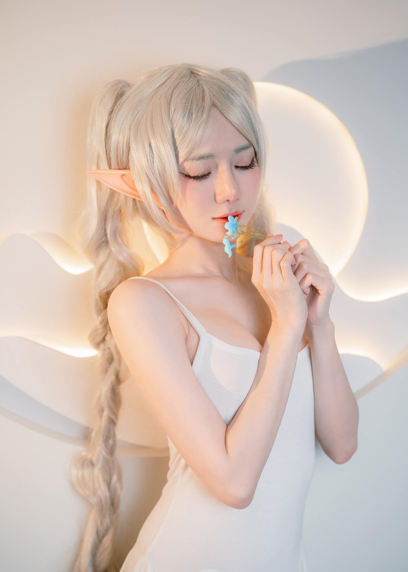 图片[5]-Sally Dorasnow  – Frieren (フリーレン)13P-COS世界