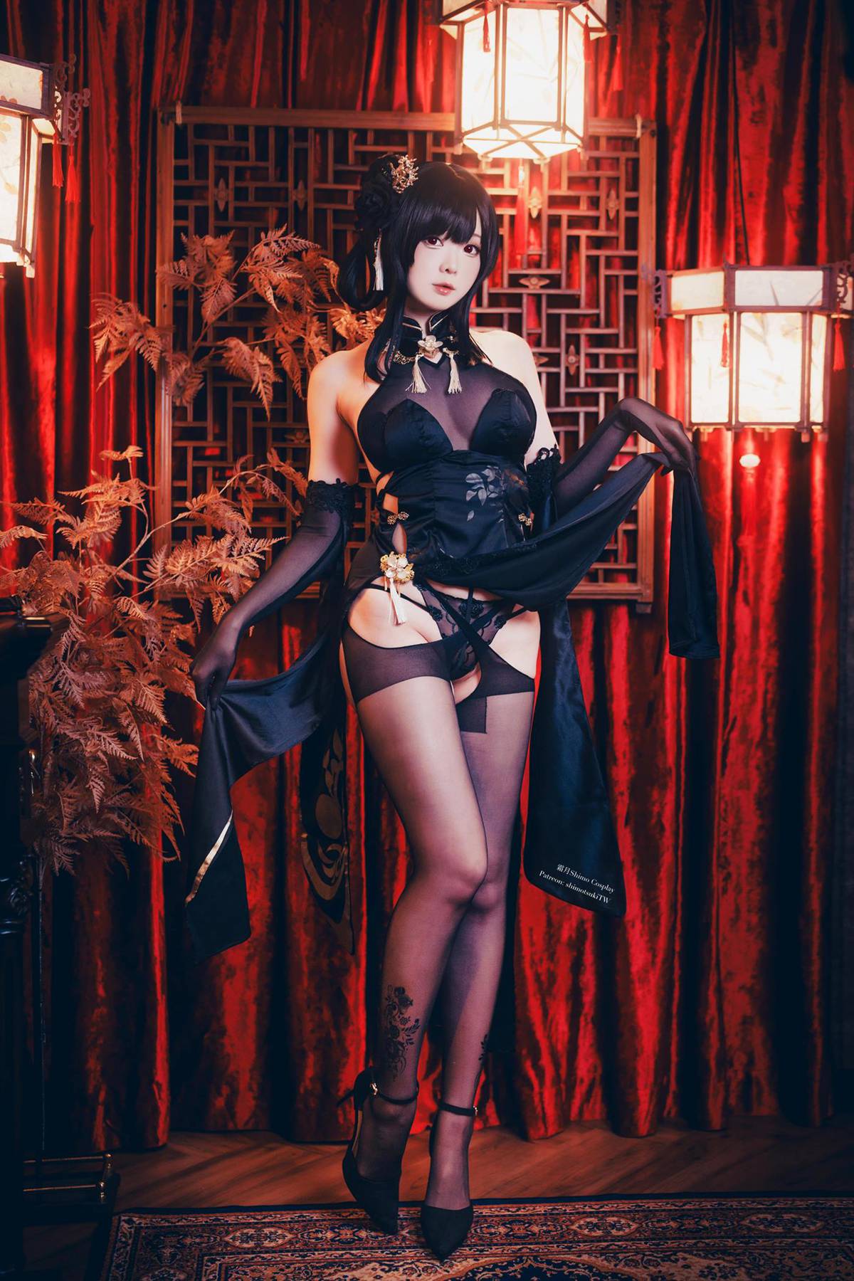 图片[2]-霜月shimo  – Chen Hai6P-COS世界