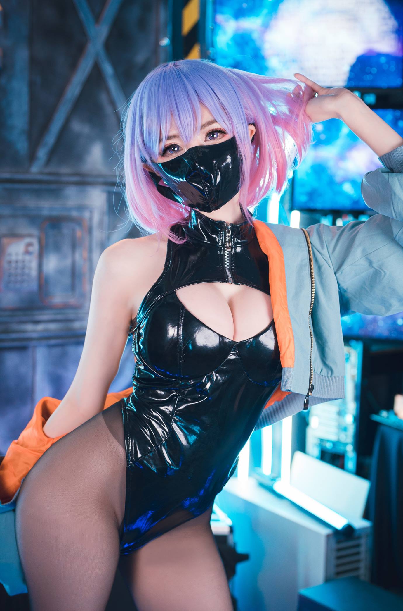 图片[5]-Sally Dorasnow – LUNA18P-COS世界
