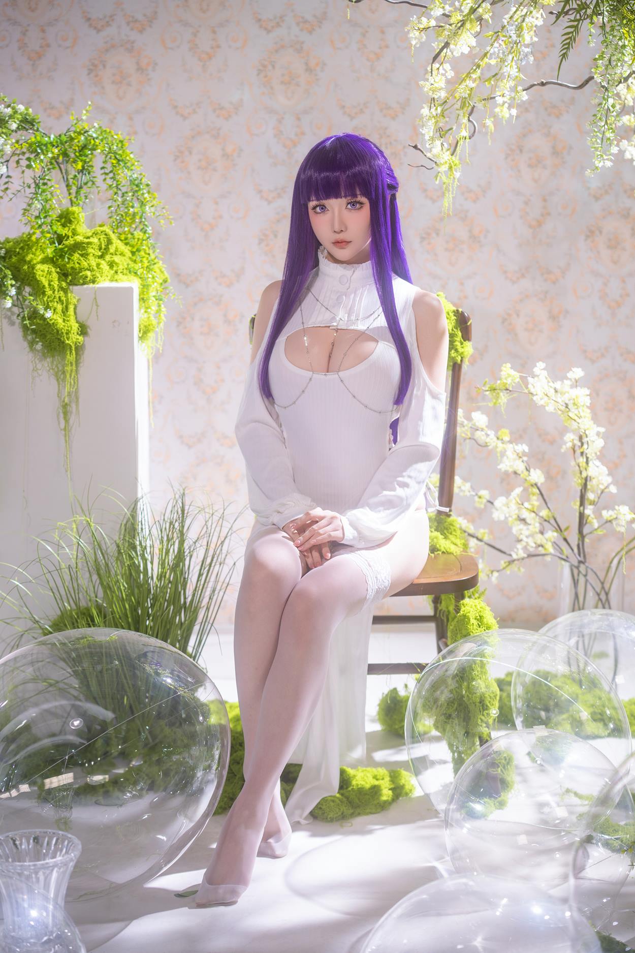 星之迟迟  – 菲伦同人 28P-COS世界