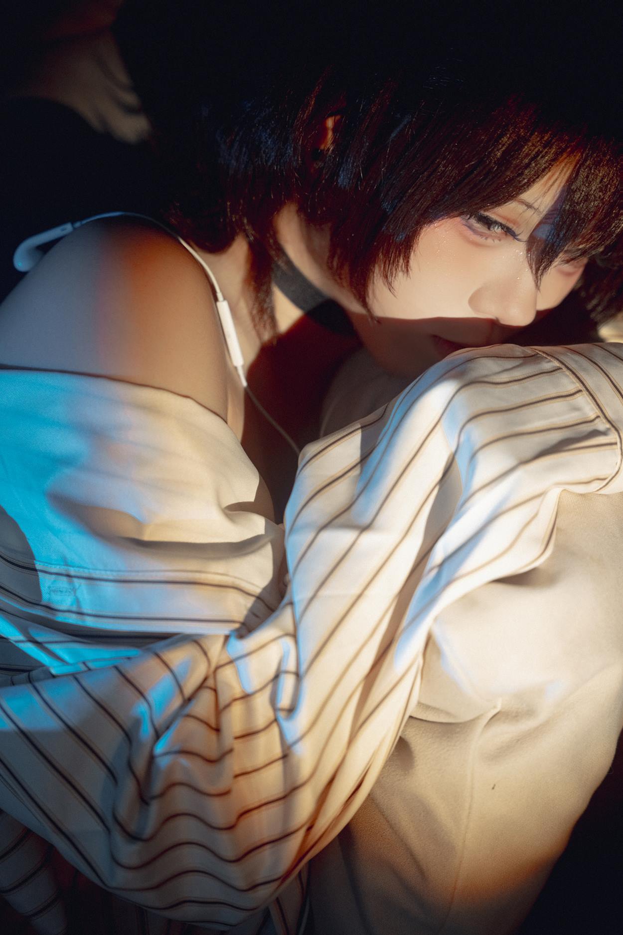 纸悦Etsu_ko – 美咲泳装 25P-COS世界