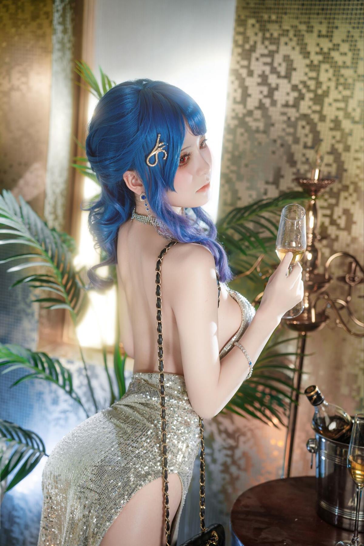图片[2]-九柒喵 – 圣路易斯 Luxury Handle 10P-COS世界