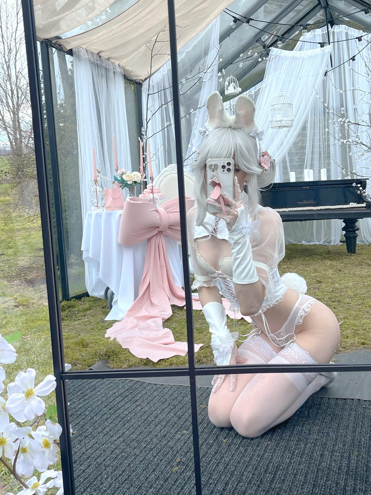 图片[5]-Candy Ball – Soft Easter 13P-COS世界