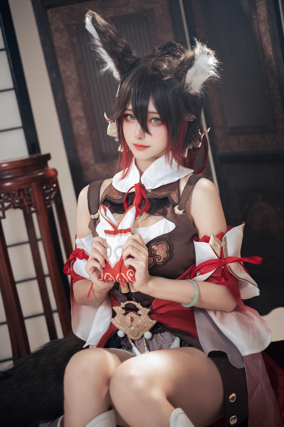 图片[2]-Seya-狮砸 – 崩坏：星穹铁道 停云 12P-COS世界