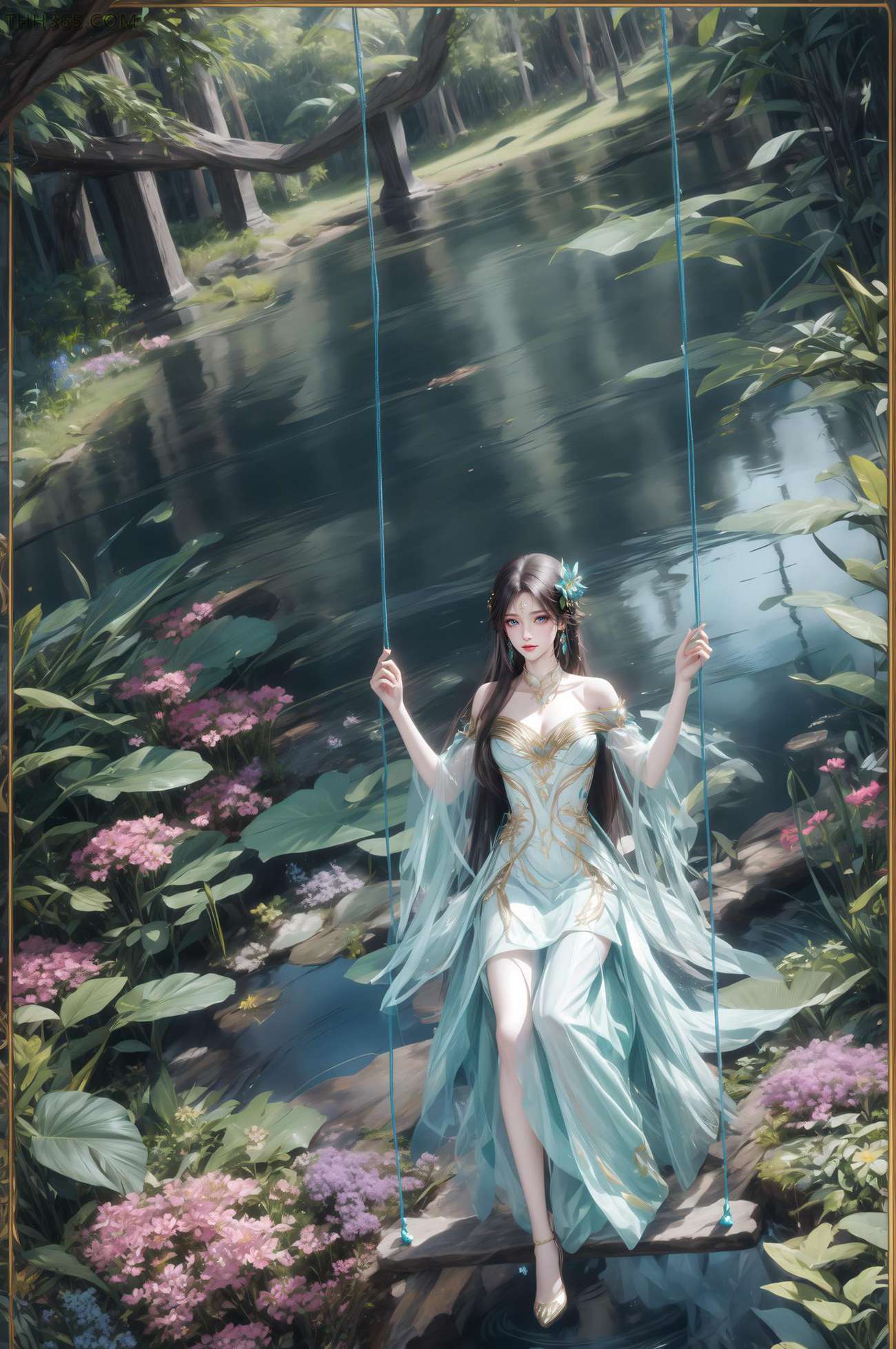 图片[2]-萧熏儿 60P-COS世界