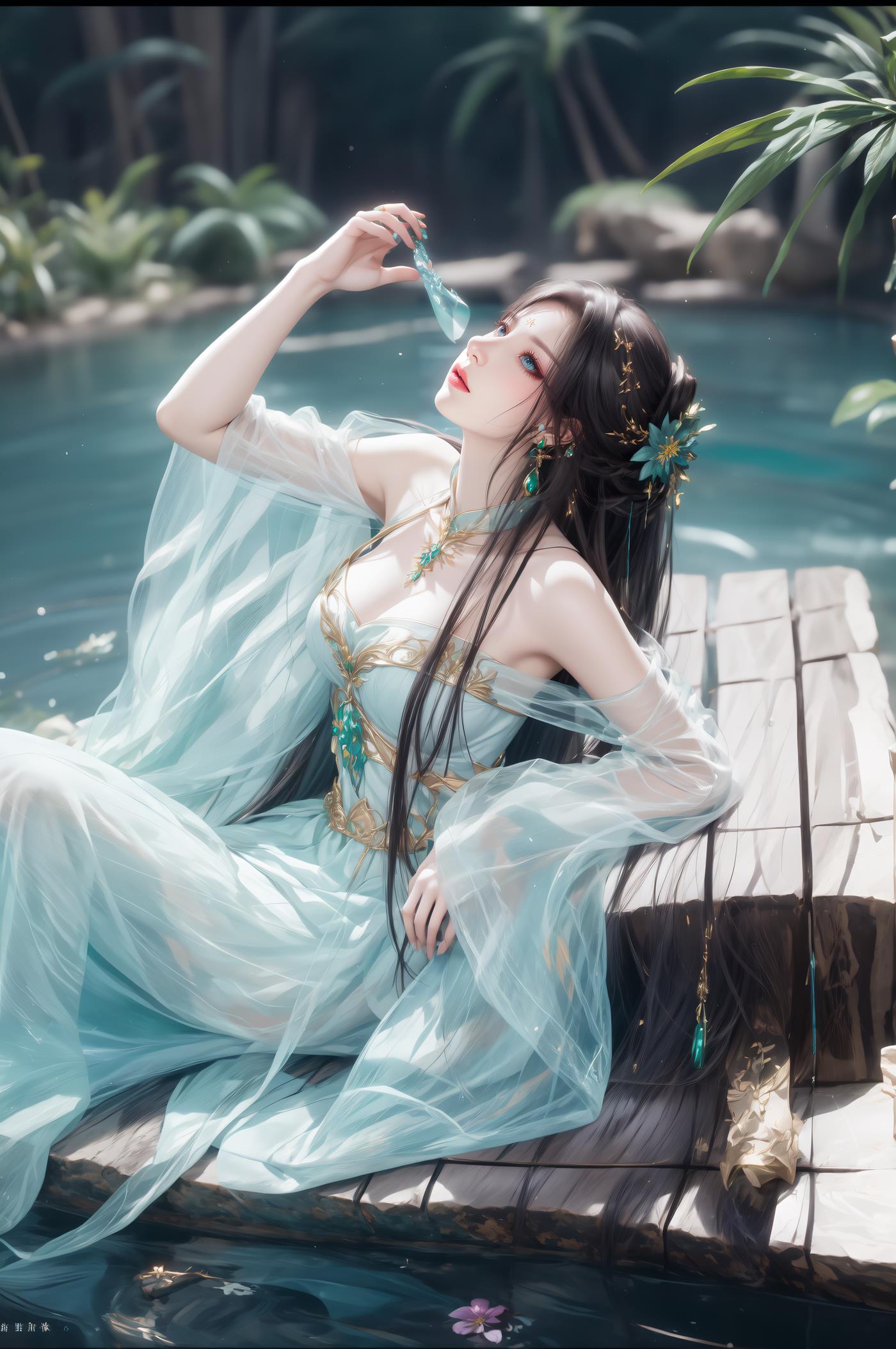 图片[5]-萧熏儿 60P-COS世界