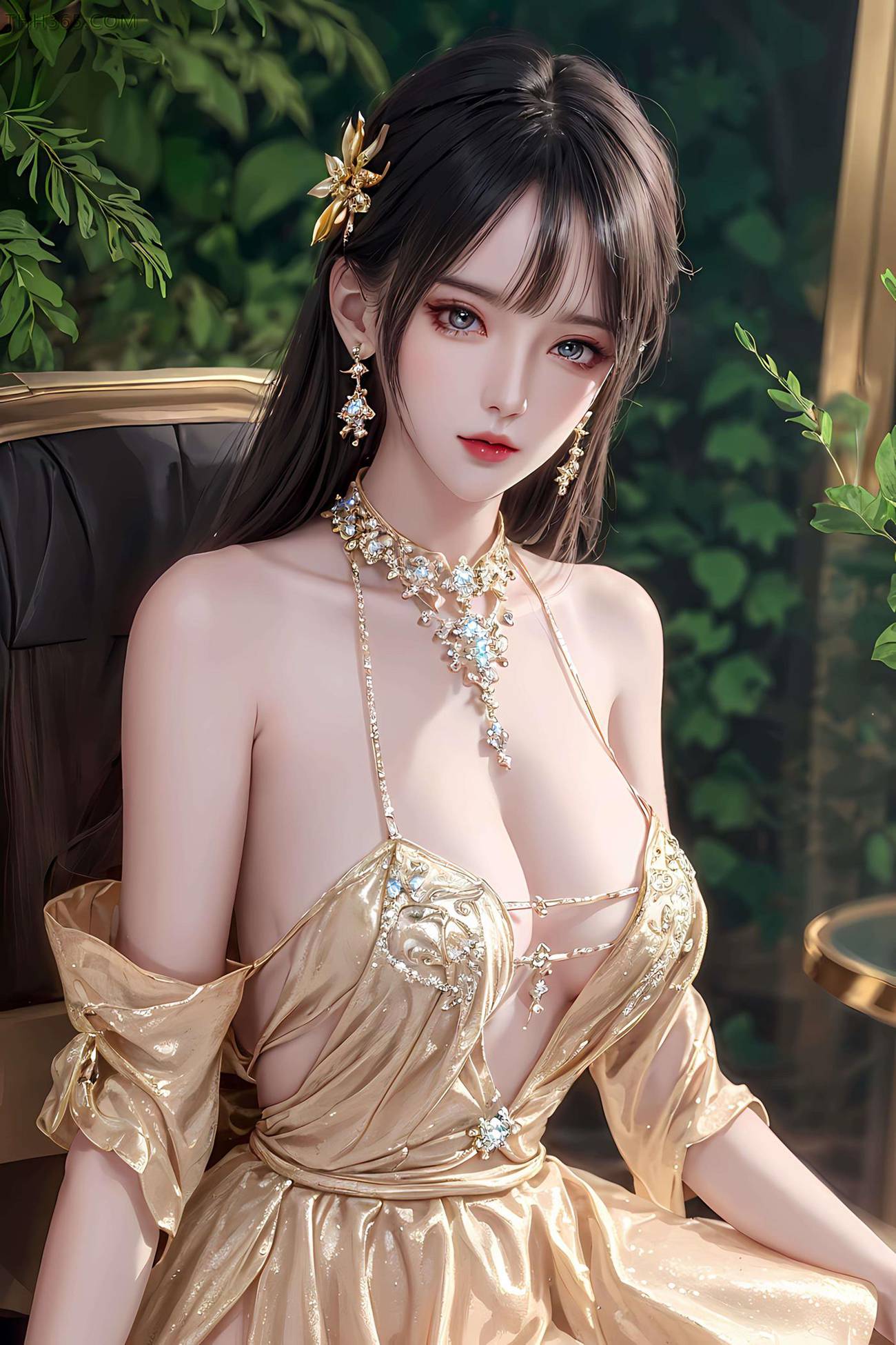 少女 98P-COS世界