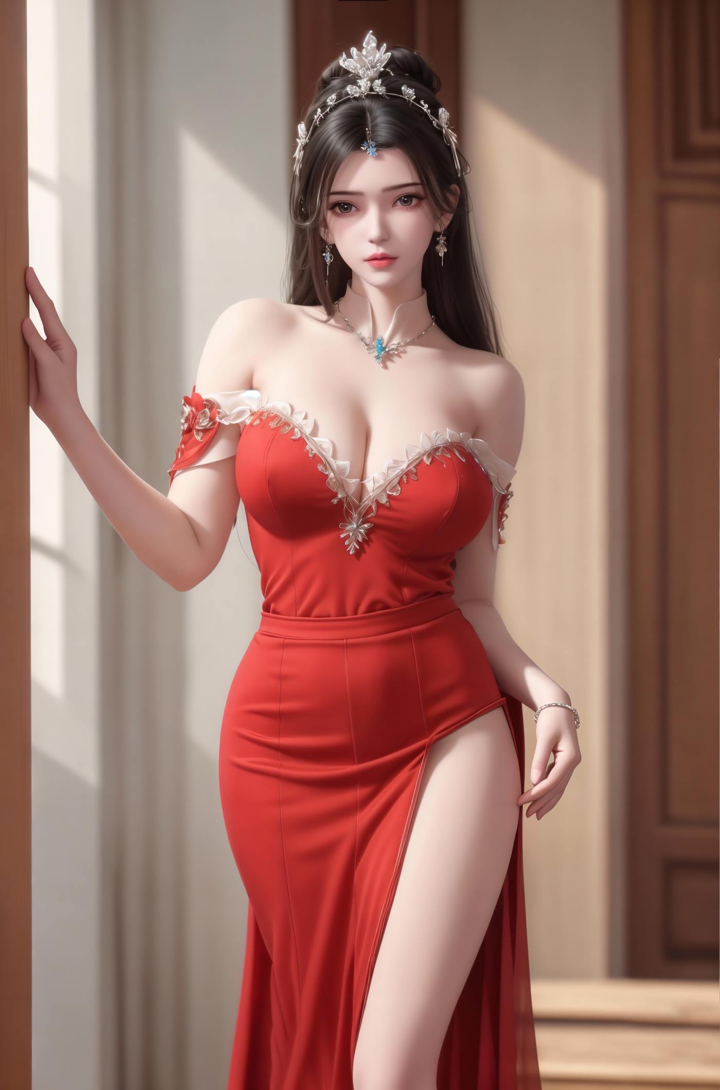 图片[2]-仙逆-极品李慕婉 18P-COS世界