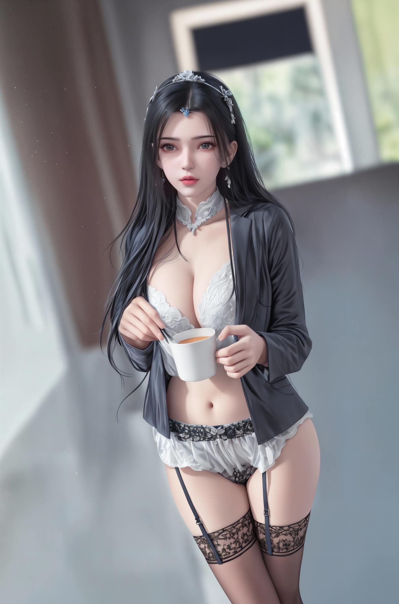 图片[3]-仙逆-极品李慕婉 18P-COS世界