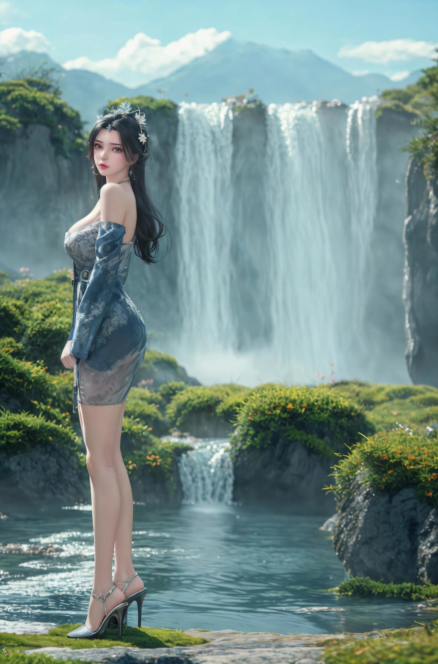 图片[5]-仙逆-极品李慕婉 18P-COS世界