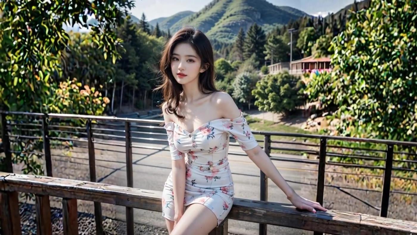 图片[5]-AI Walk with You 20P-COS世界