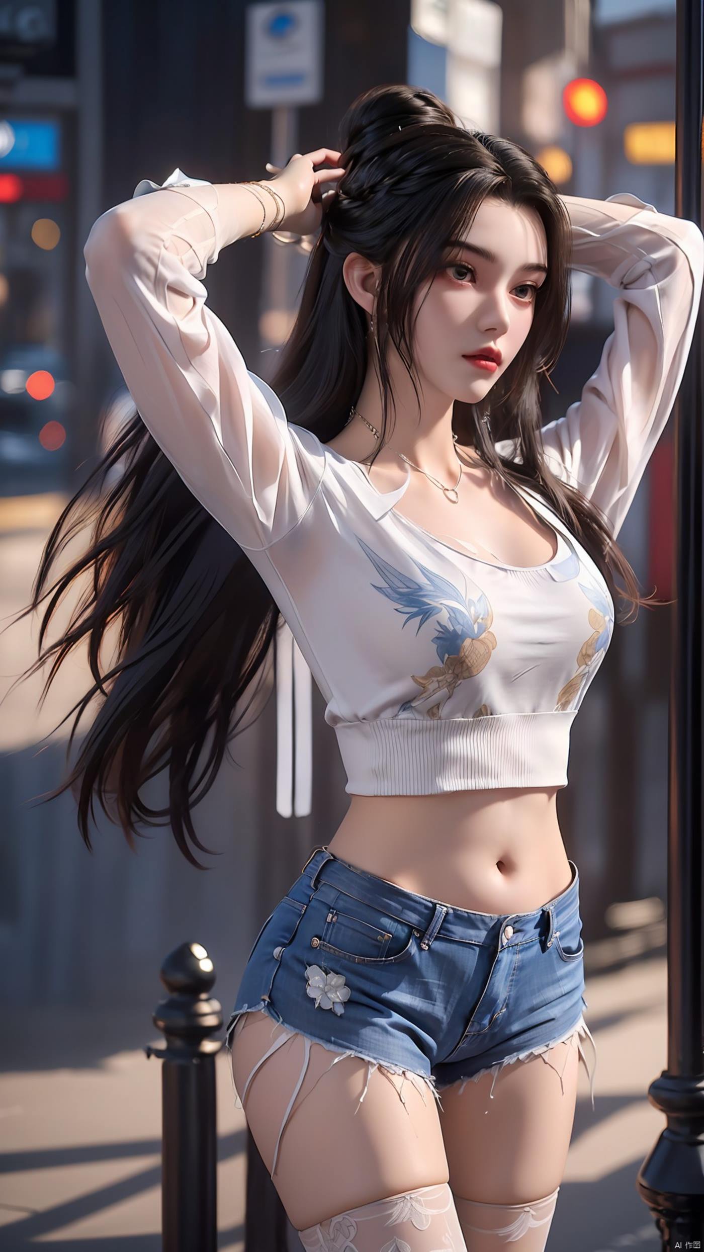 图片[3]-李慕婉 78P-COS世界