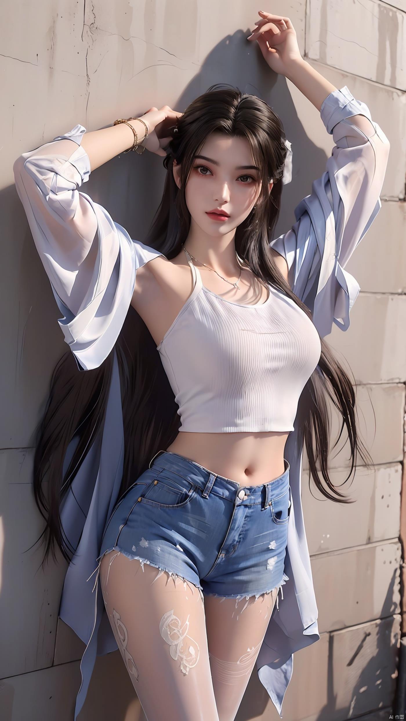 图片[4]-李慕婉 78P-COS世界