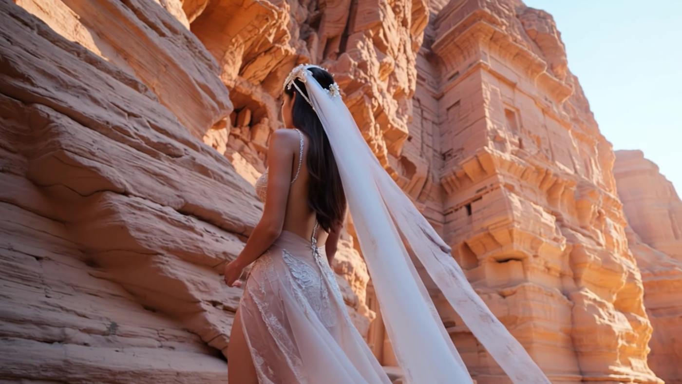图片[4]-AI VideoStunning TTRPG Relaxation Ambience with Divine Goddesses _ Spectacular 4K Scenes for Meditation 23P-COS世界