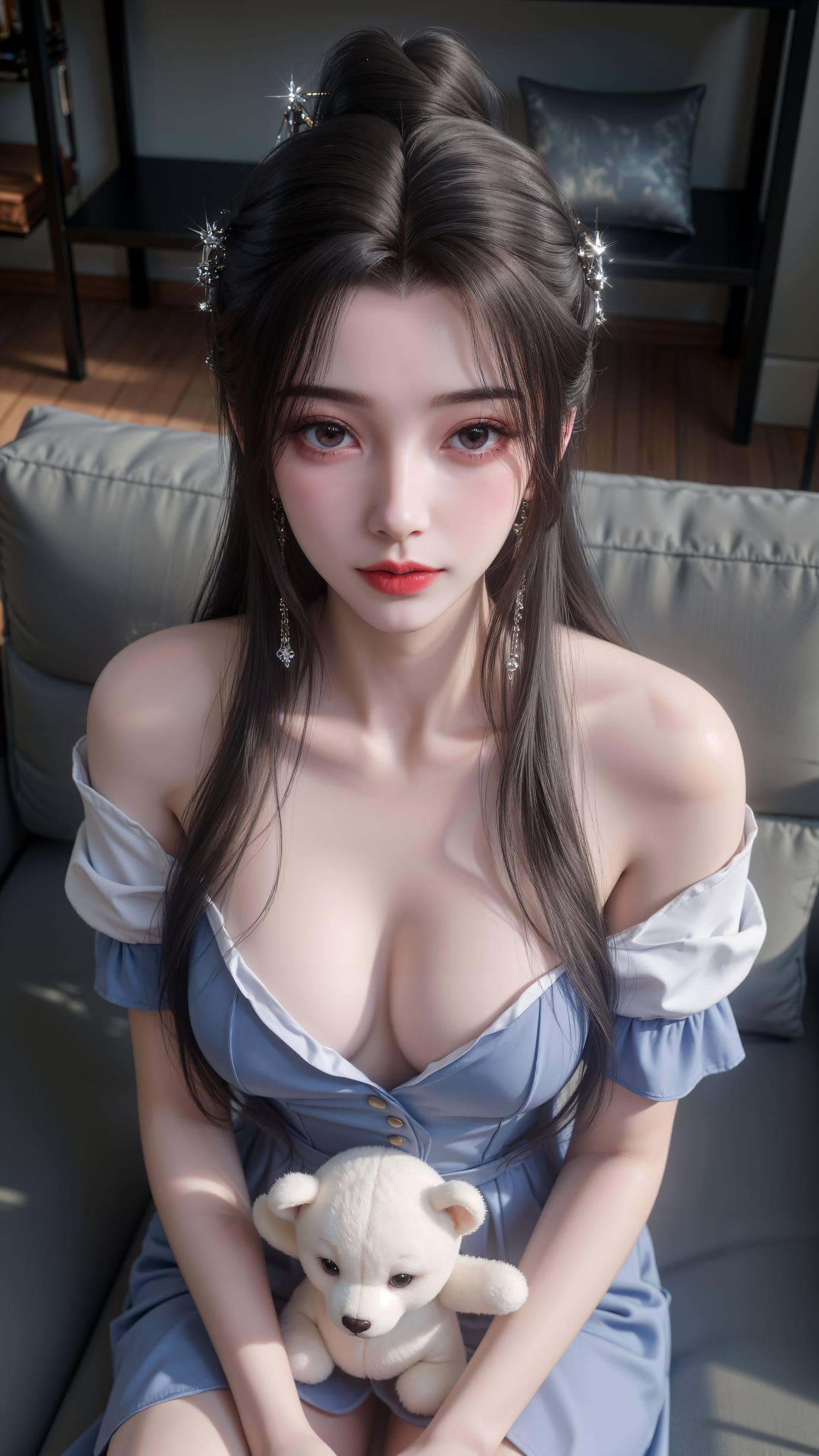 图片[2]-李慕婉 100P-COS世界