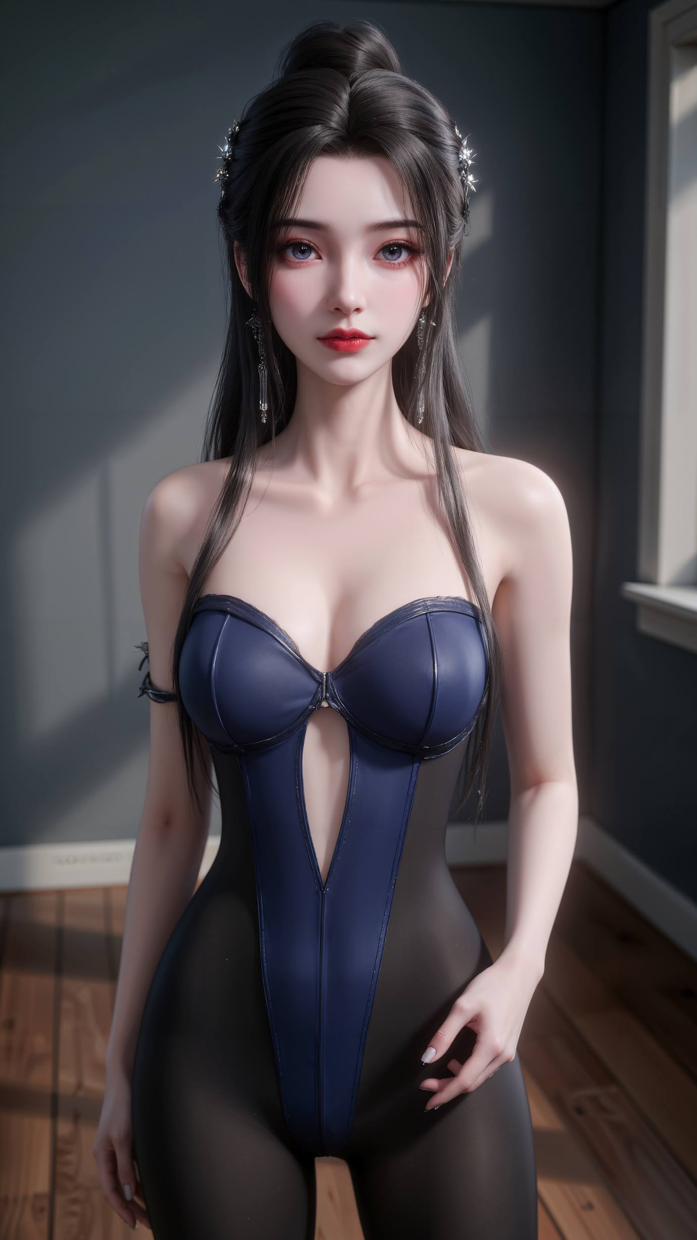 图片[5]-李慕婉 100P-COS世界