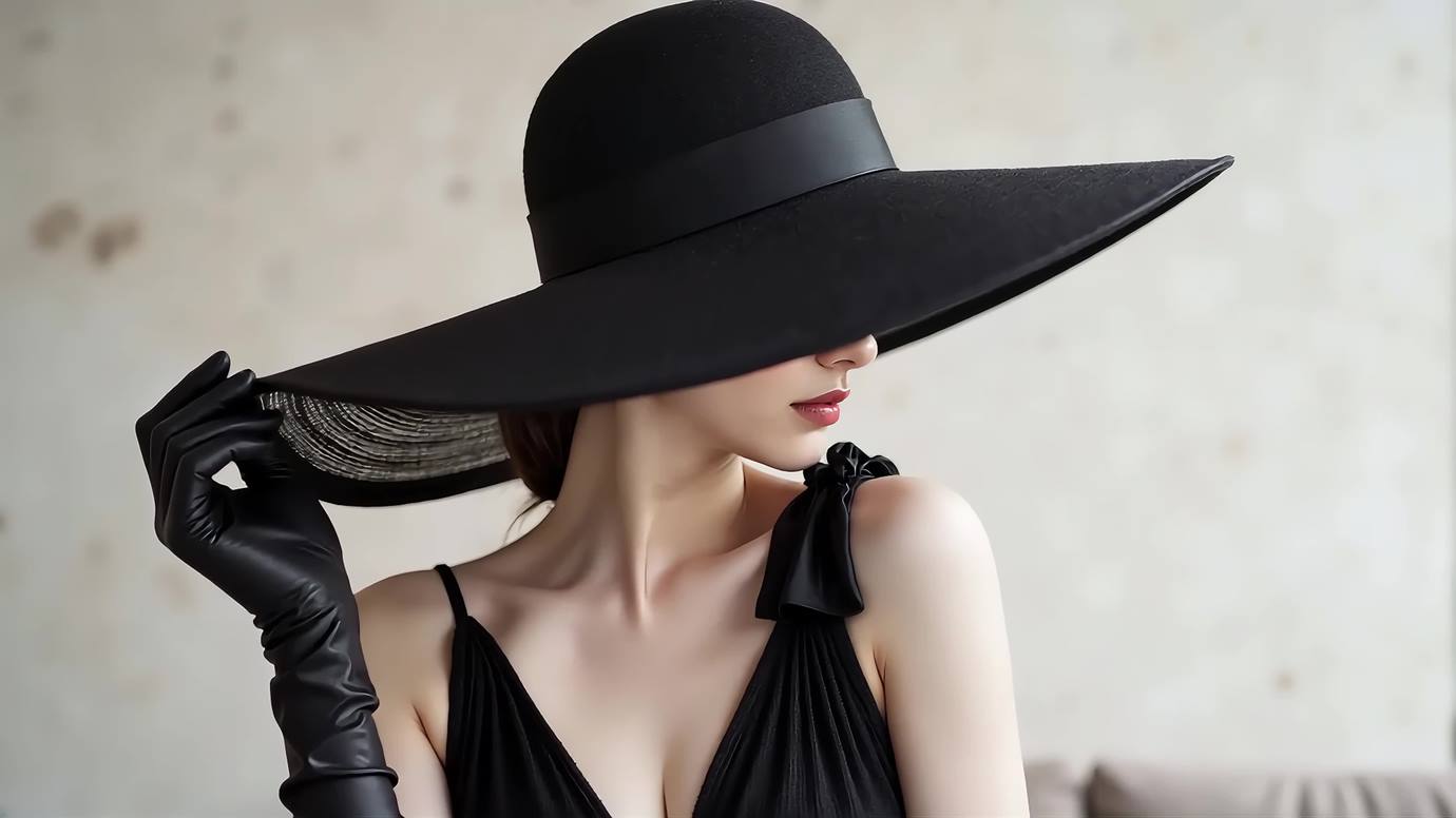图片[3]-Vibes d’Éclat – Miss Sweet _ Paris Streets _ Studio Lights in One Fashion Story 20P-COS世界
