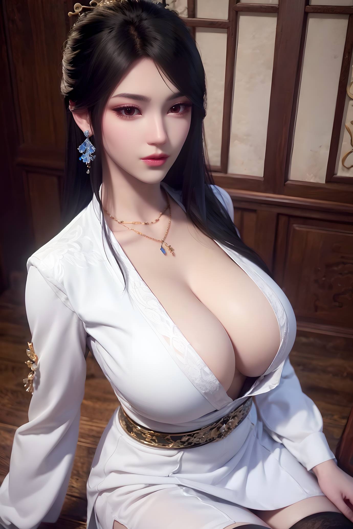 元尊 夭夭 51P-COS世界