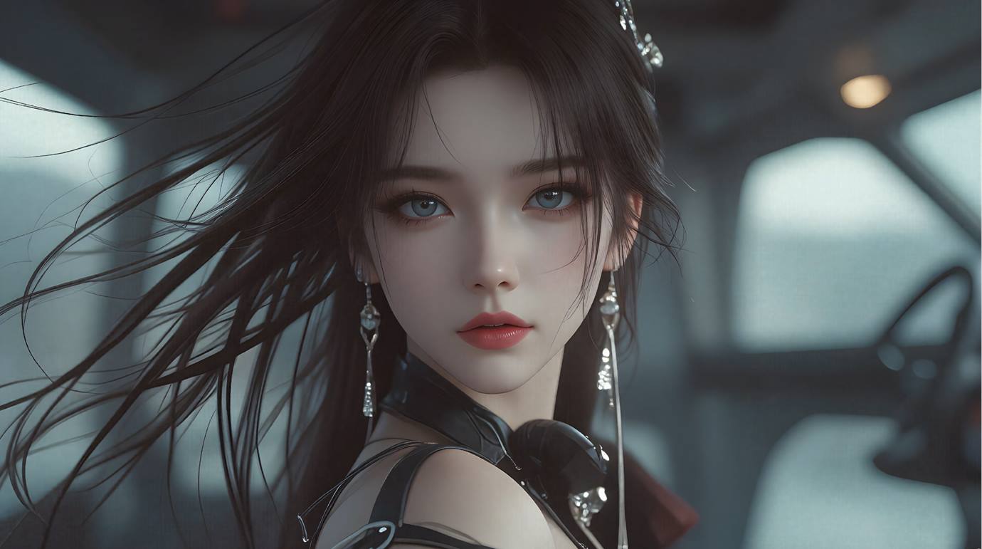 图片[2]-熏儿 75P-COS世界