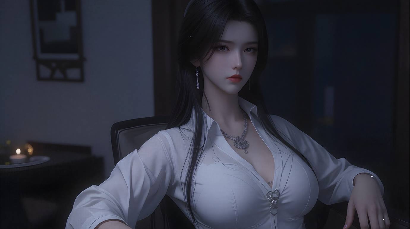 图片[3]-熏儿 75P-COS世界