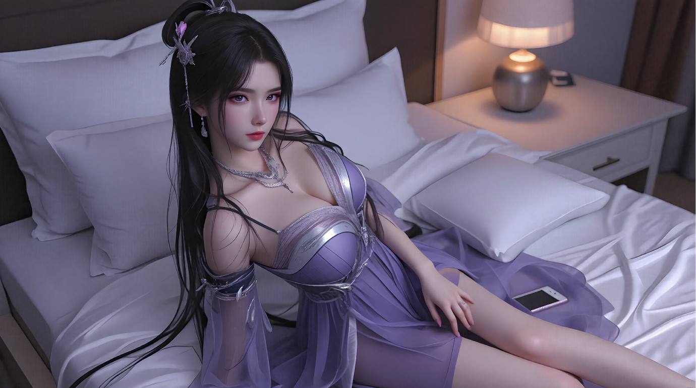 图片[4]-熏儿 75P-COS世界
