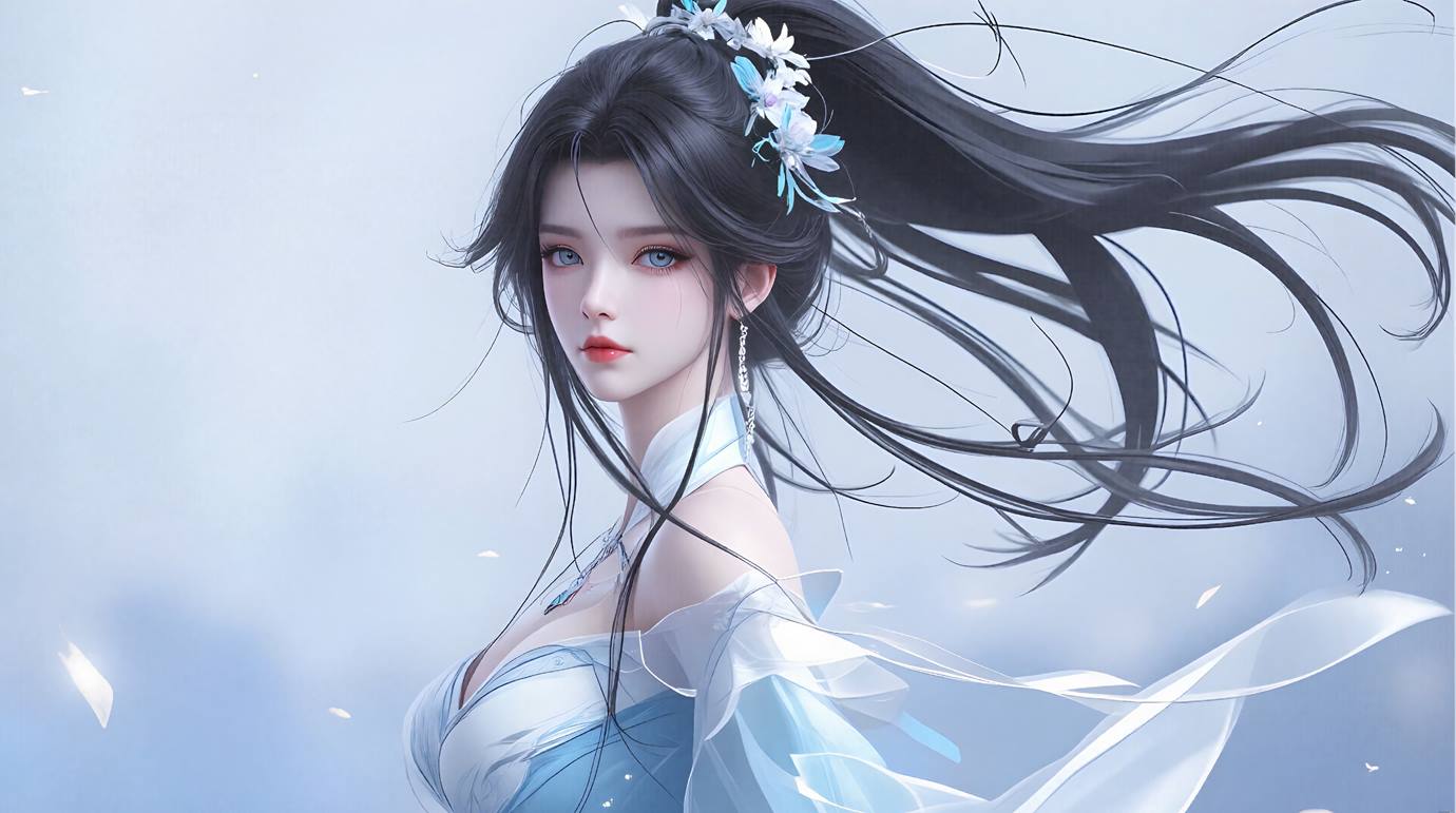 图片[5]-熏儿 75P-COS世界