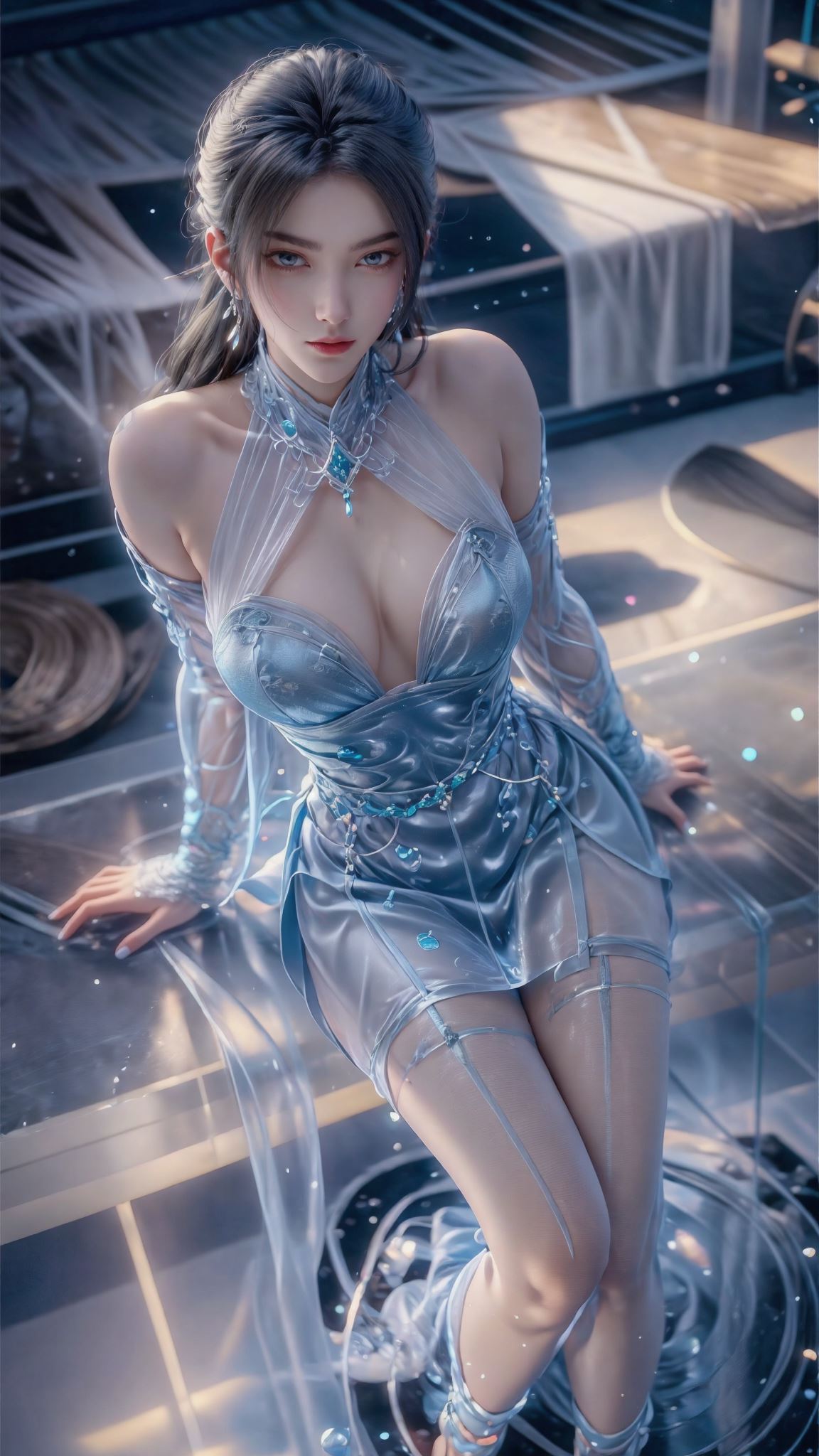 图片[5]-宁姚 68P-COS世界