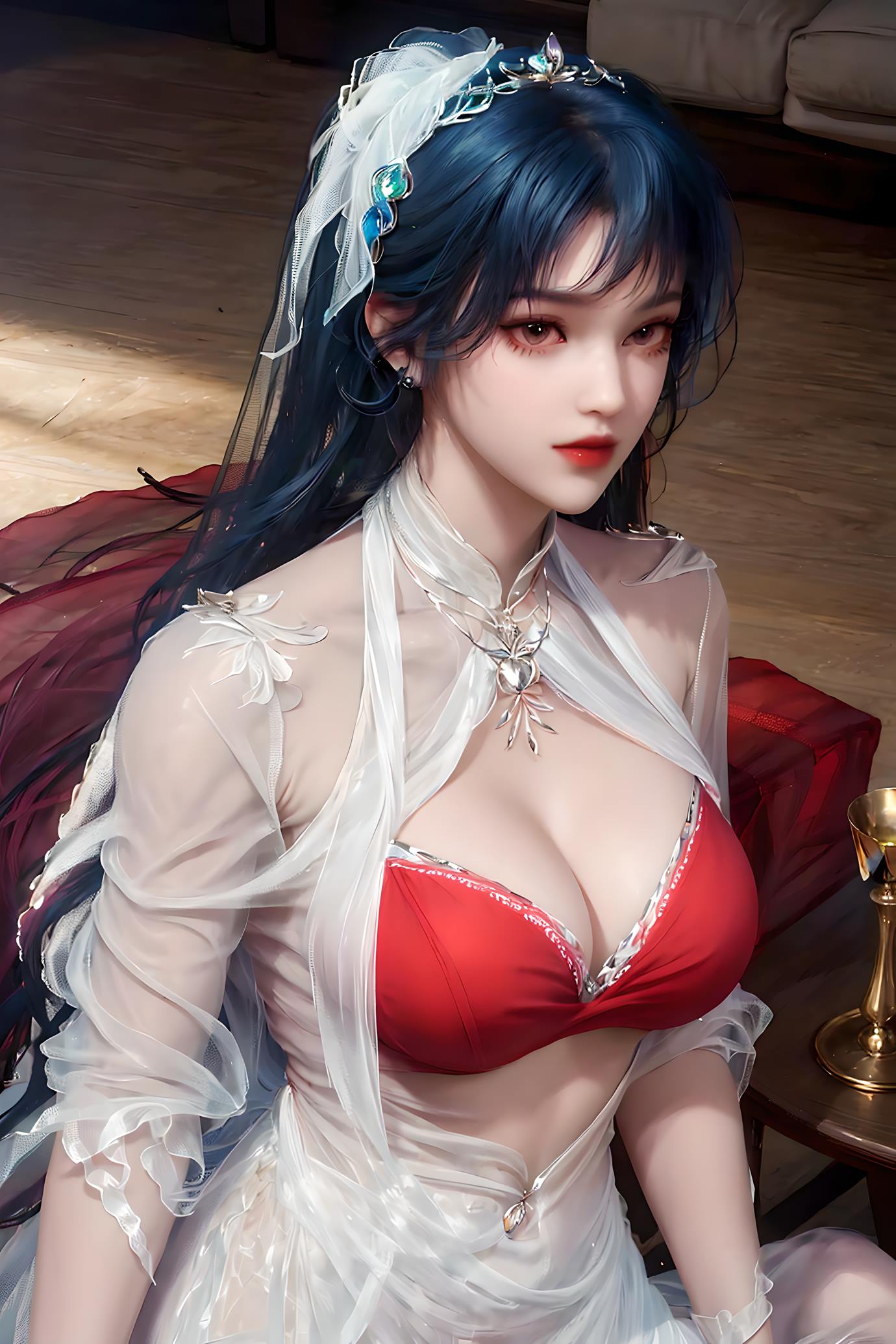 图片[3]-唐舞桐瑞视风 11P-COS世界