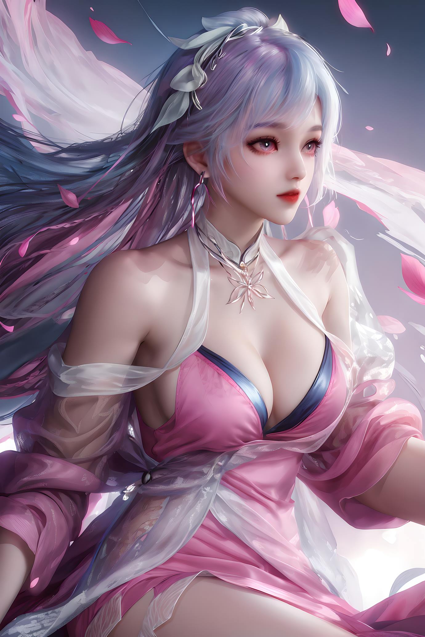 图片[4]-唐舞桐瑞视风 11P-COS世界