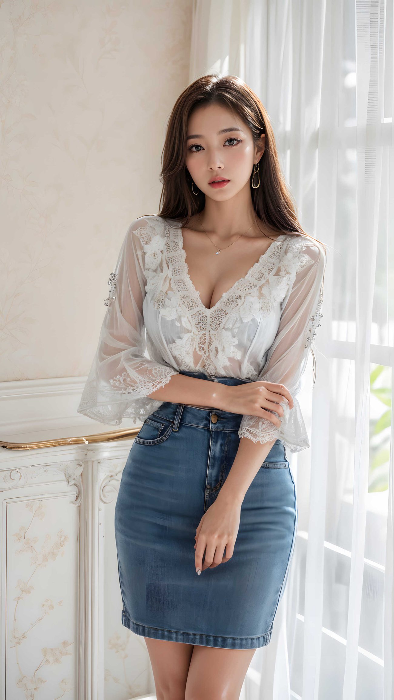 图片[5]-★PATREON★Ai rest area  94755129  AI Generated 54P-COS世界