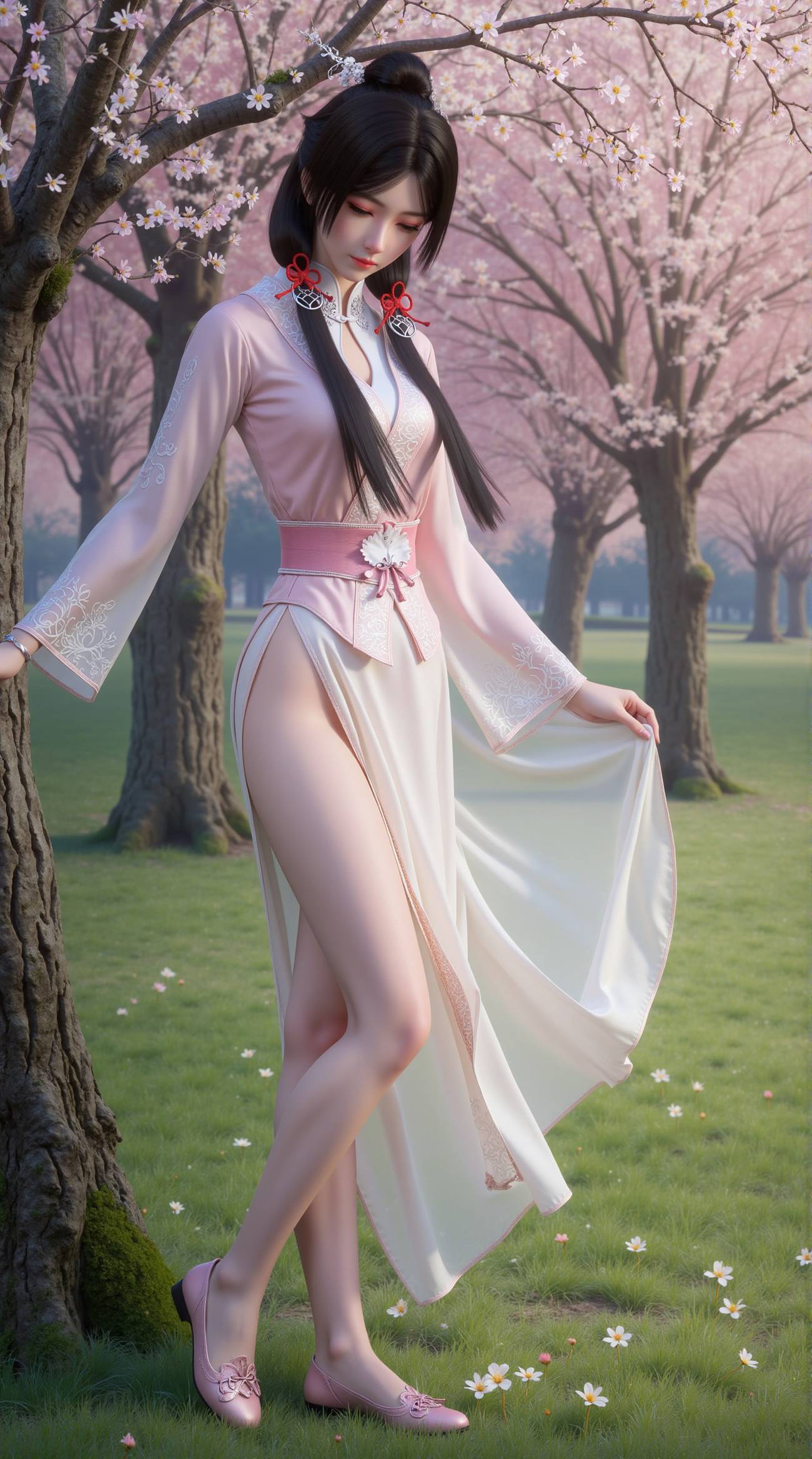 图片[2]-宋嫣 39P-COS世界