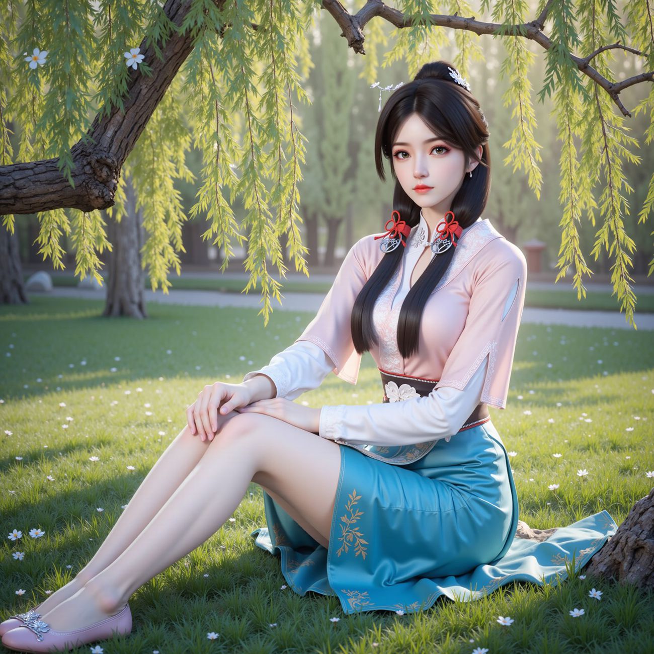 图片[3]-宋嫣 39P-COS世界