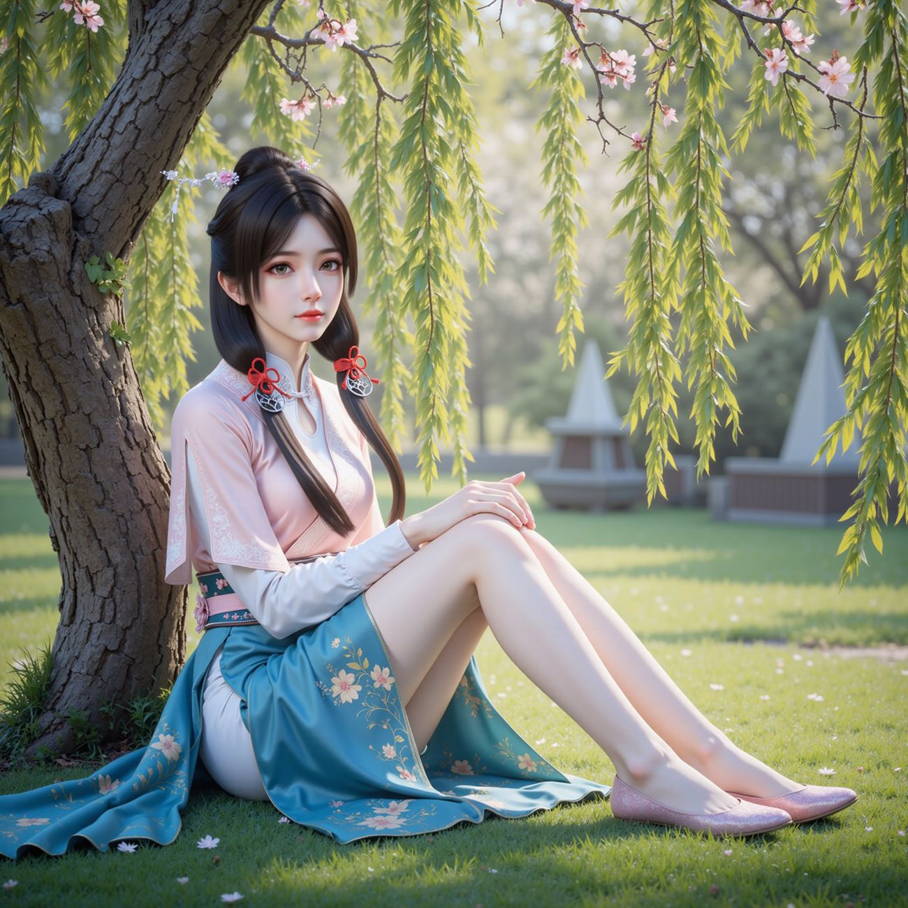 图片[5]-宋嫣 39P-COS世界