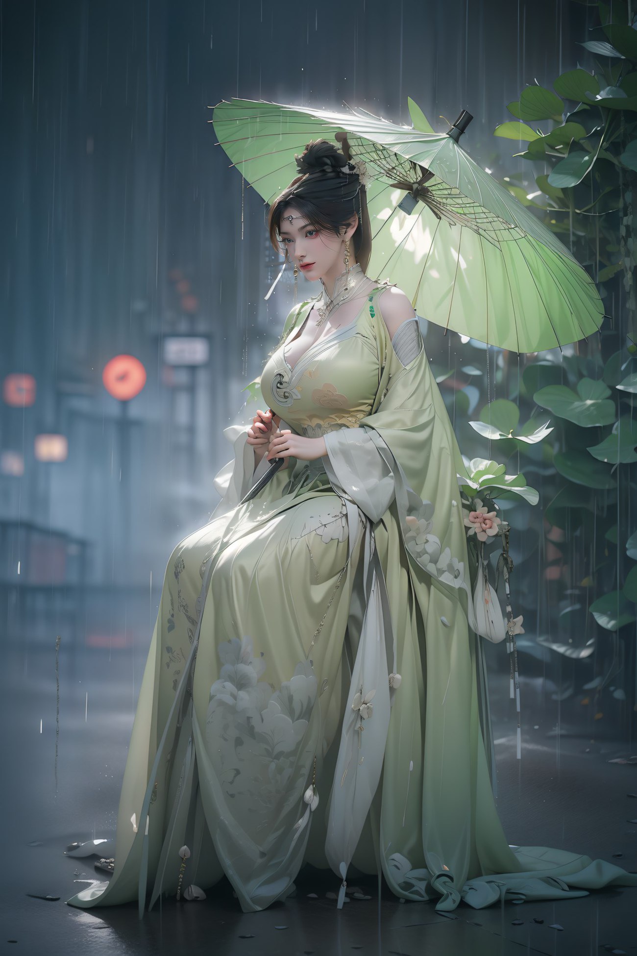 金瓶儿 34P-COS世界