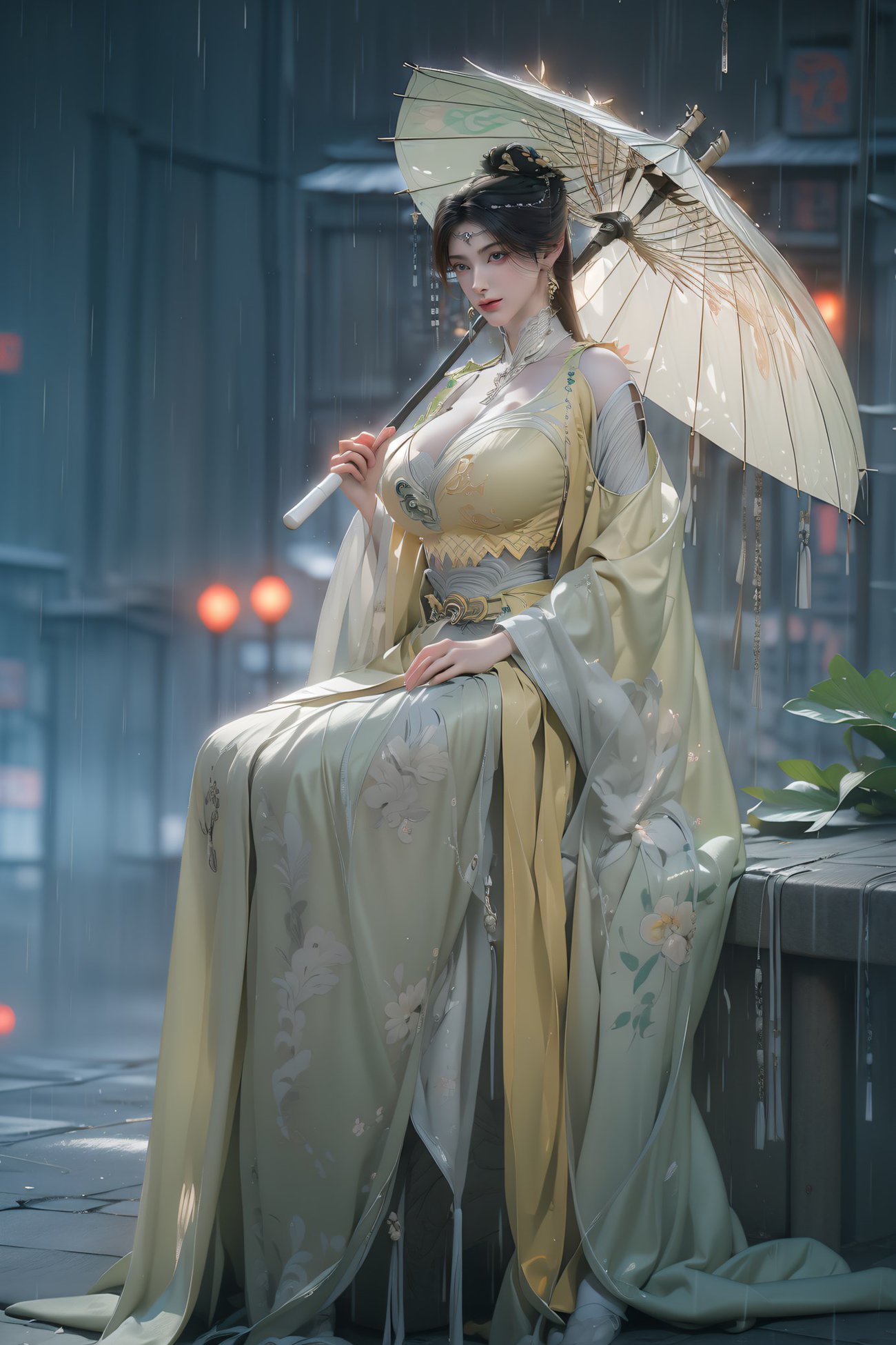 图片[3]-金瓶儿 34P-COS世界