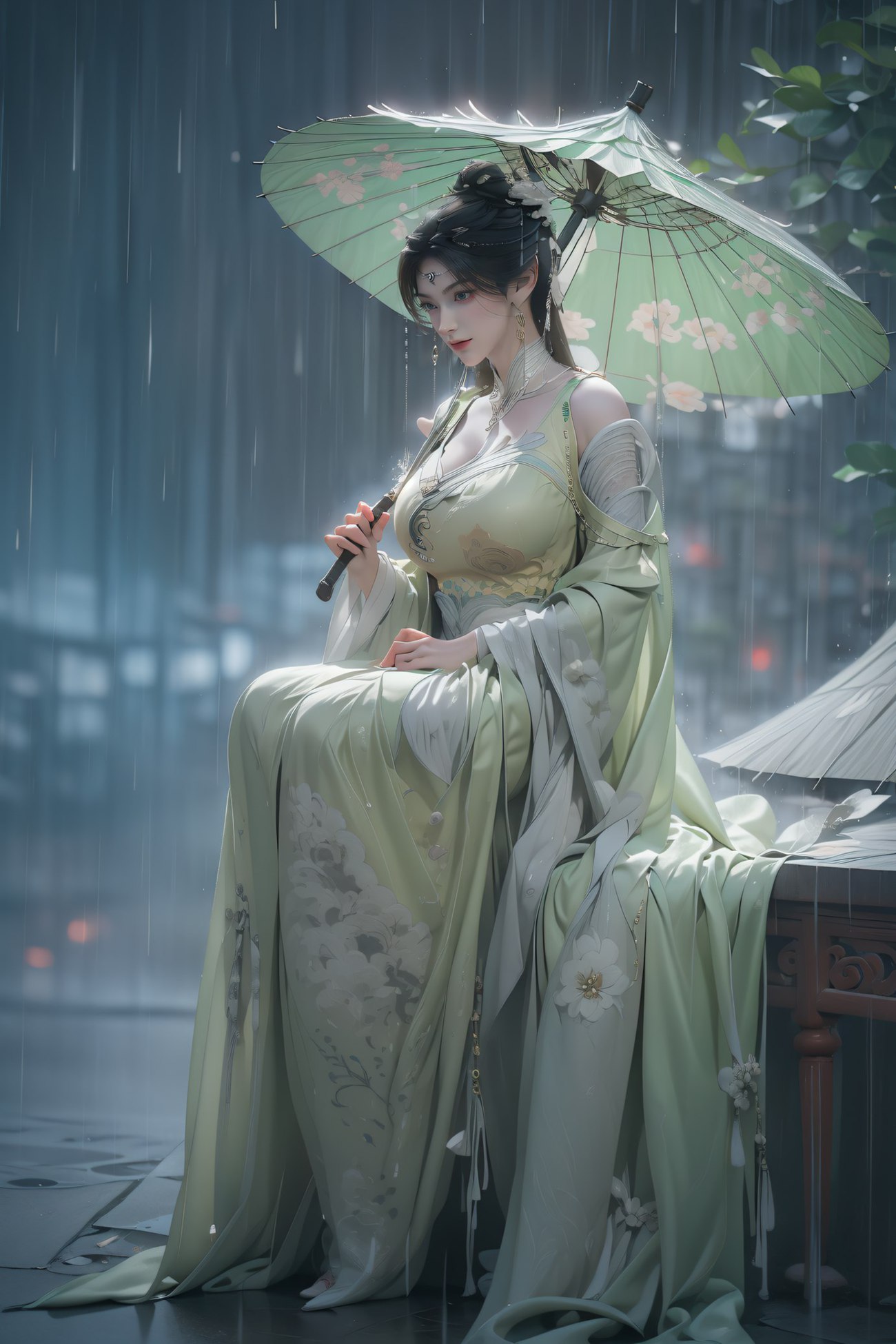 图片[4]-金瓶儿 34P-COS世界