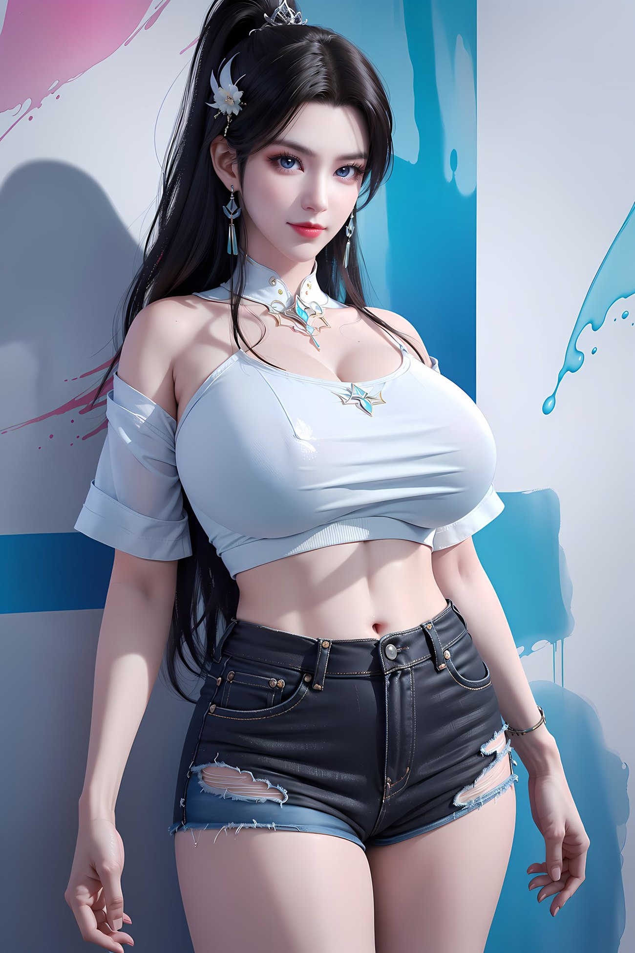 图片[4]-古薰儿 精品图集 48P-COS世界