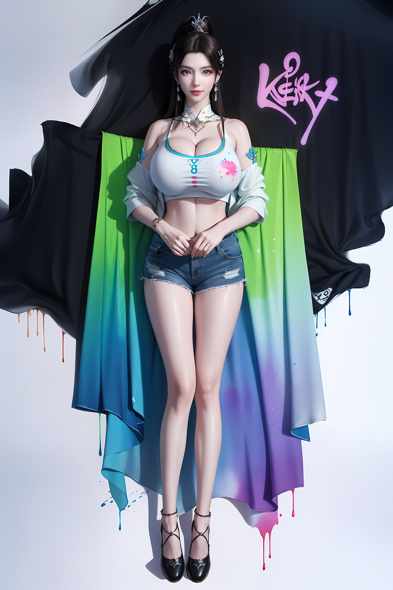 图片[5]-古薰儿 精品图集 48P-COS世界
