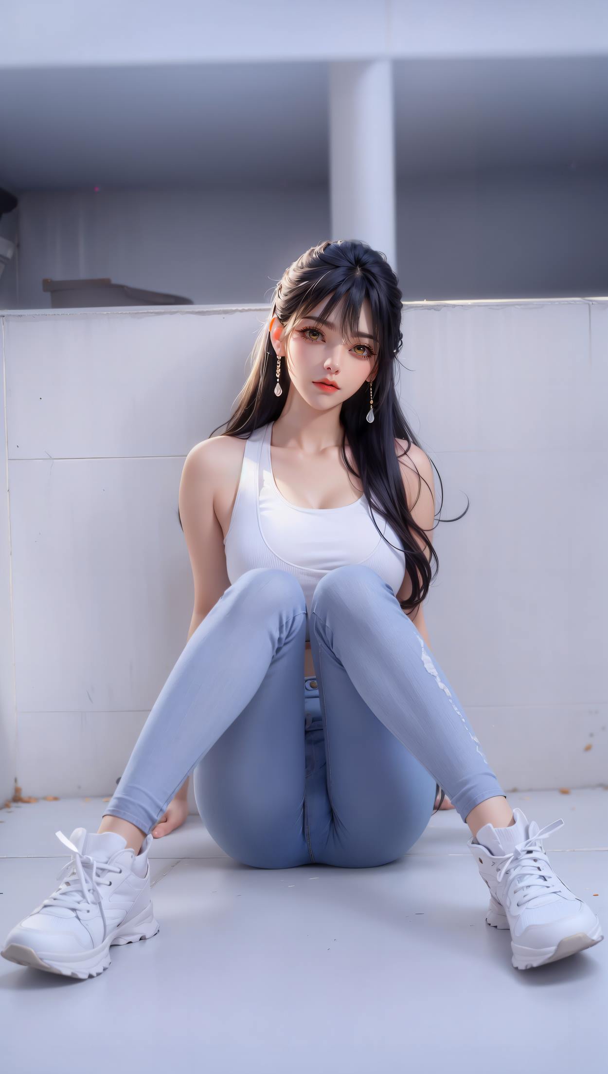 图片[4]-白月蓉 24P-COS世界