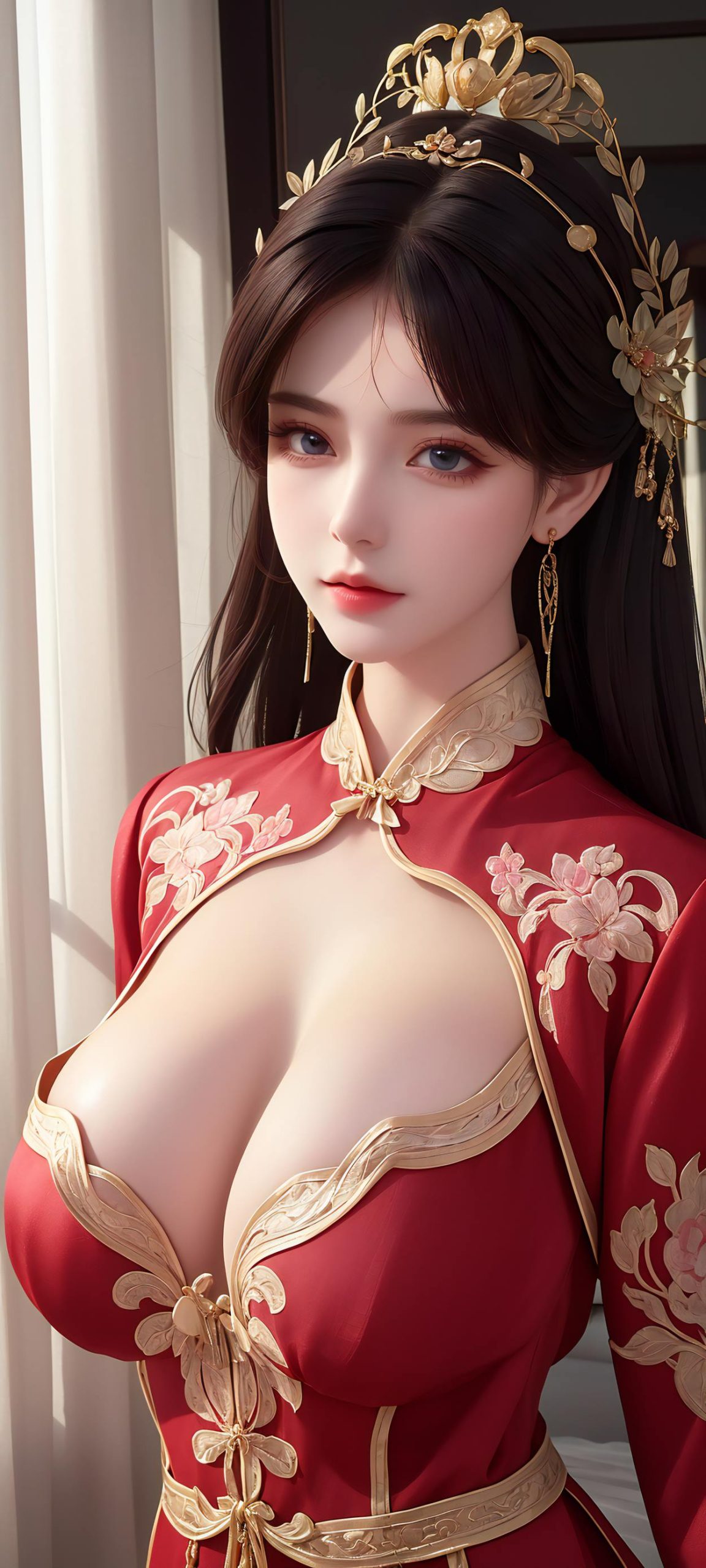 图片[5]-请领走你的新娘4k竖屏 46P-COS世界