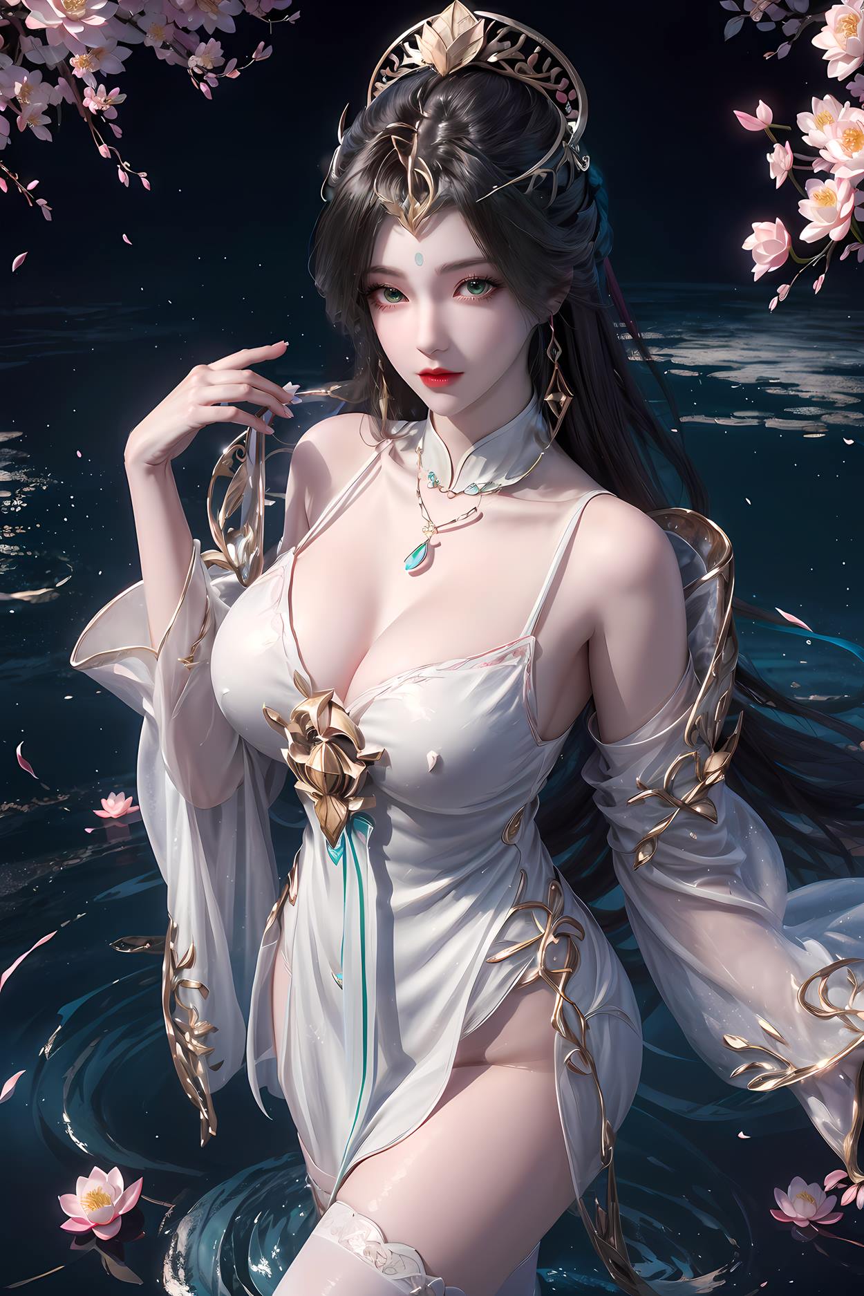 图片[2]-古风 29P-COS世界