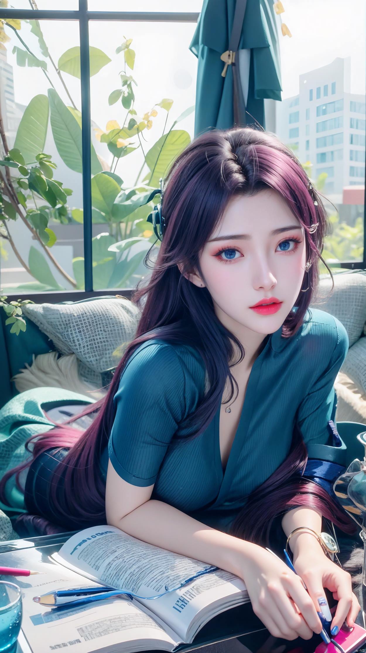 图片[5]-云韵 99P-COS世界