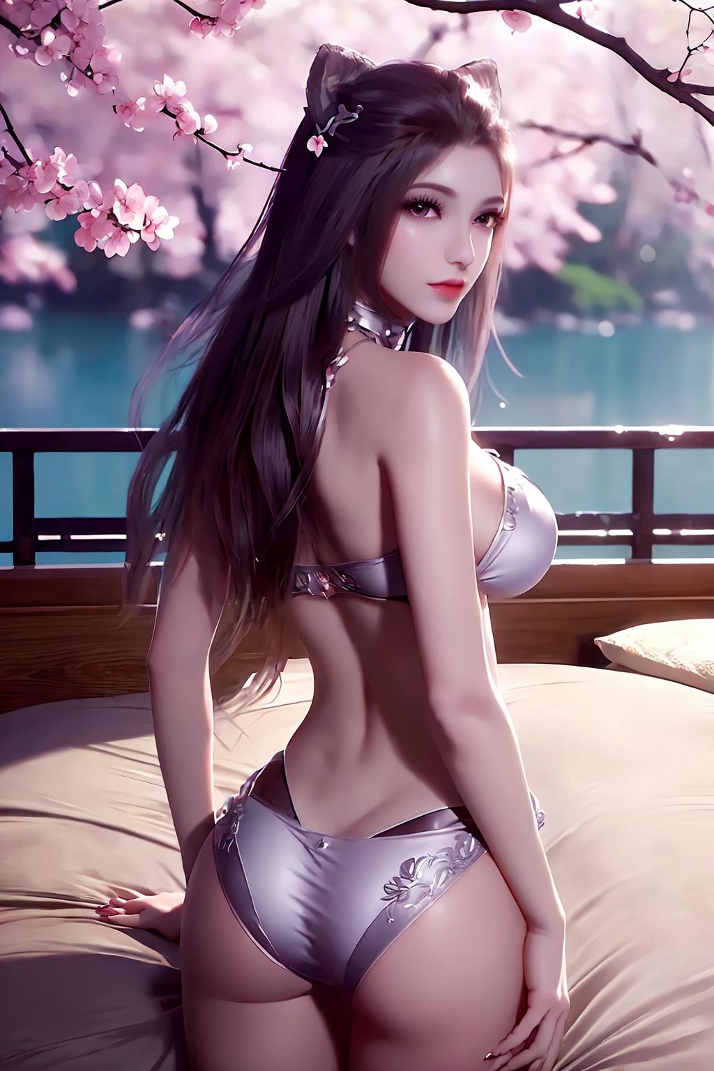 图片[3]-动漫游戏角色 173P-COS世界
