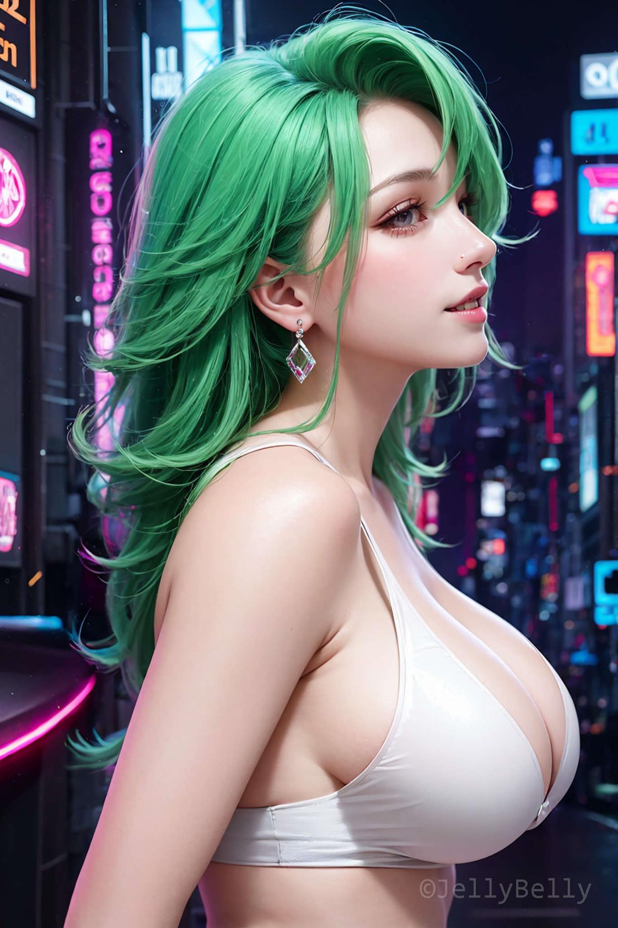 图片[2]-赛博朋克 90P-COS世界