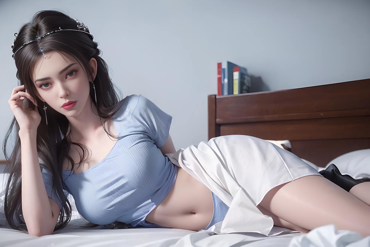 图片[5]-李慕婉 53P-COS世界