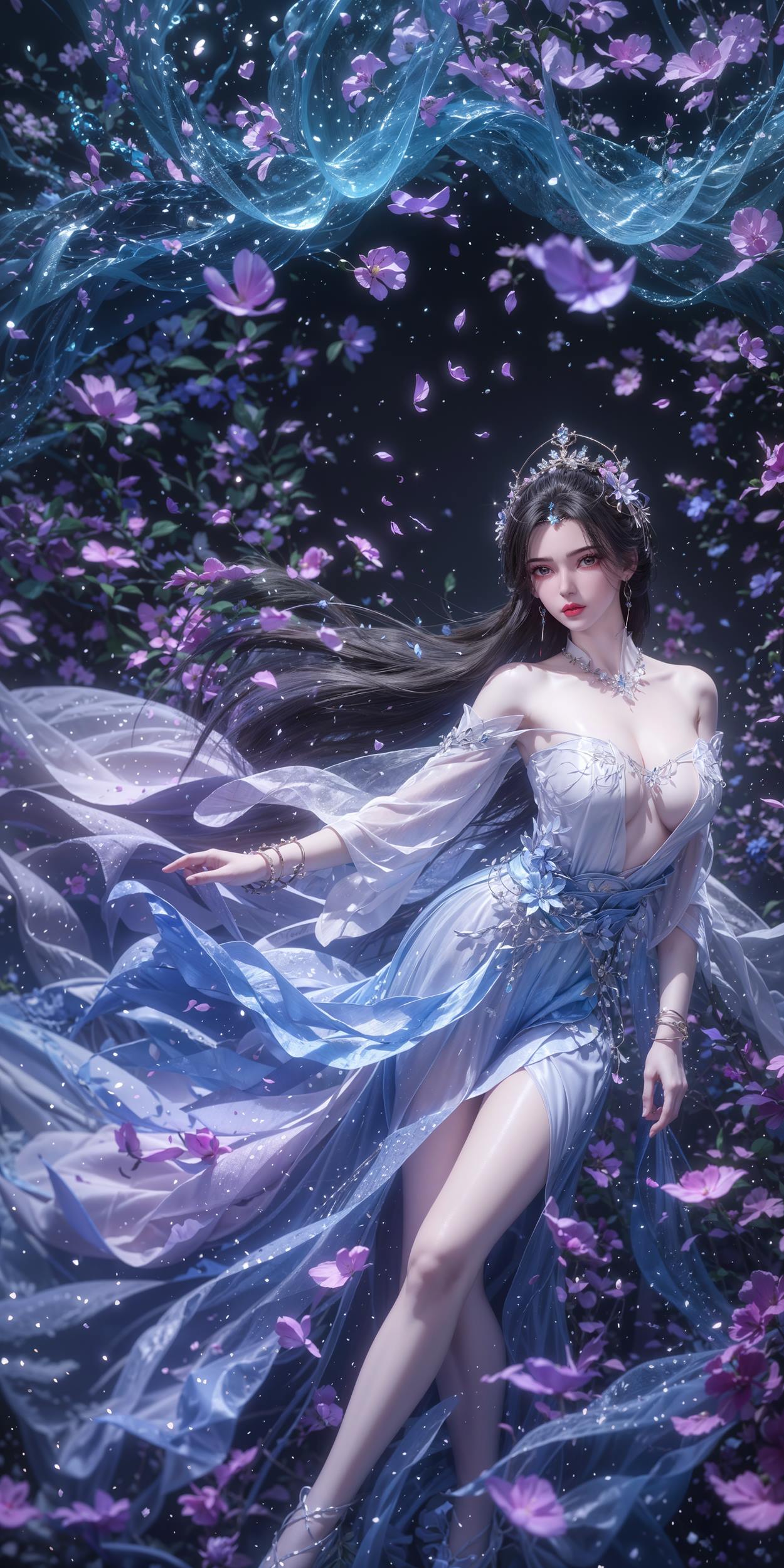 图片[4]-仙逆-李慕婉（雅木茶图包） 56P-COS世界