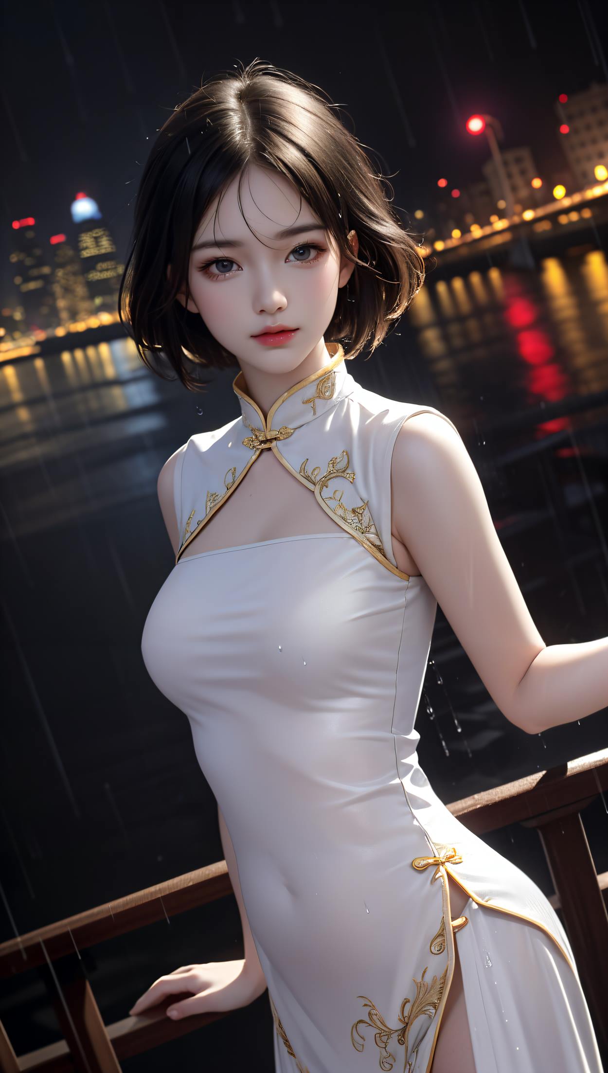 美图 80P-COS世界