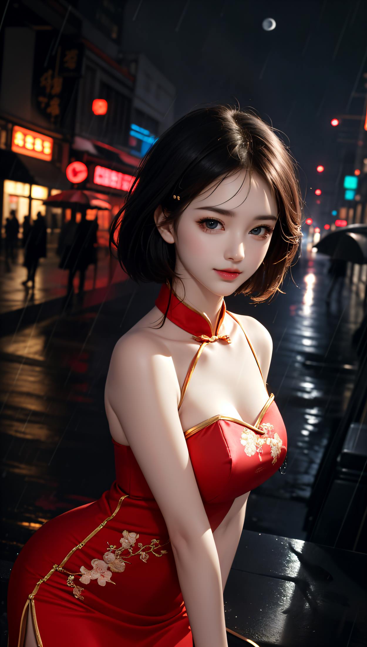 图片[3]-美图 80P-COS世界